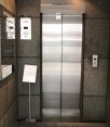 EVホール（1階）