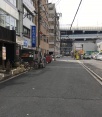 前面道路1