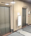 EVホール（1階）
