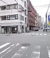 前面道路2