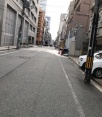 前面道路2