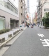 前面道路1