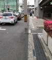 前面道路2