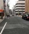 前面道路1