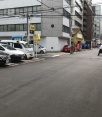 前面道路2