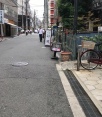 前面道路1