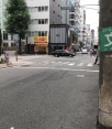 前面道路2