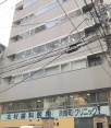 I.S.O BLDG.（アイ・エス・オービル）