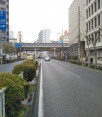 前面道路2