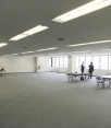 室内（空間2）