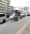 前面道路2