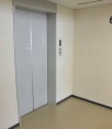 EVホール（基準階）