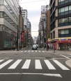 前面道路1