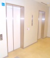 EVホール（基準階）