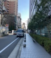 前面道路2