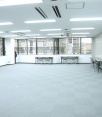 室内（空間1）