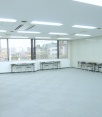 室内（空間2）