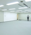 室内（空間3）