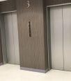 EVホール（基準階）