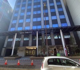 GATE TERRACE SHIN OSAKA (旧)サムティ新大阪センタービル
