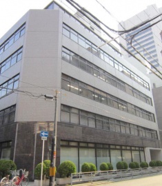 ニッセイ備後町ビル