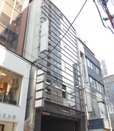第一住建御堂筋本町ビル