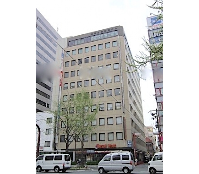 太陽生命難波ビル 大阪市中央区難波の賃貸オフィス オフィステージ