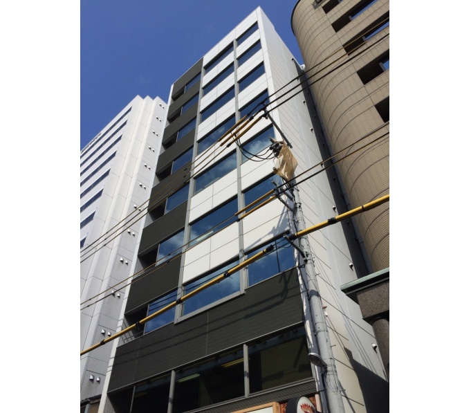 FUJIビル6号館