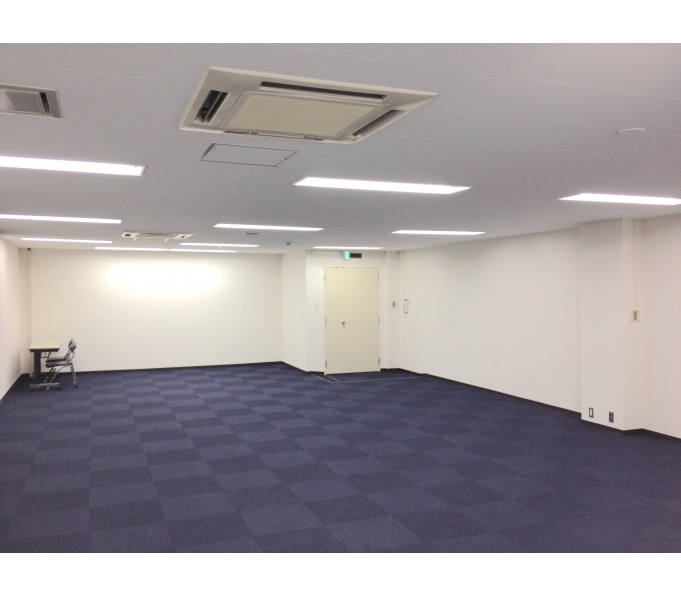 室内(空間3)