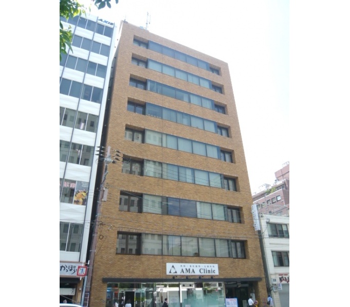 ワイダ本町ビル