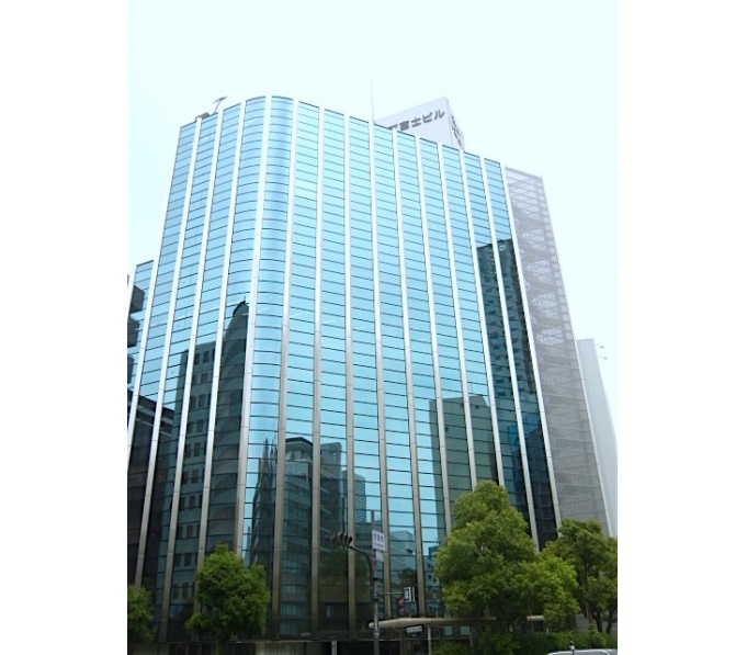 外観2