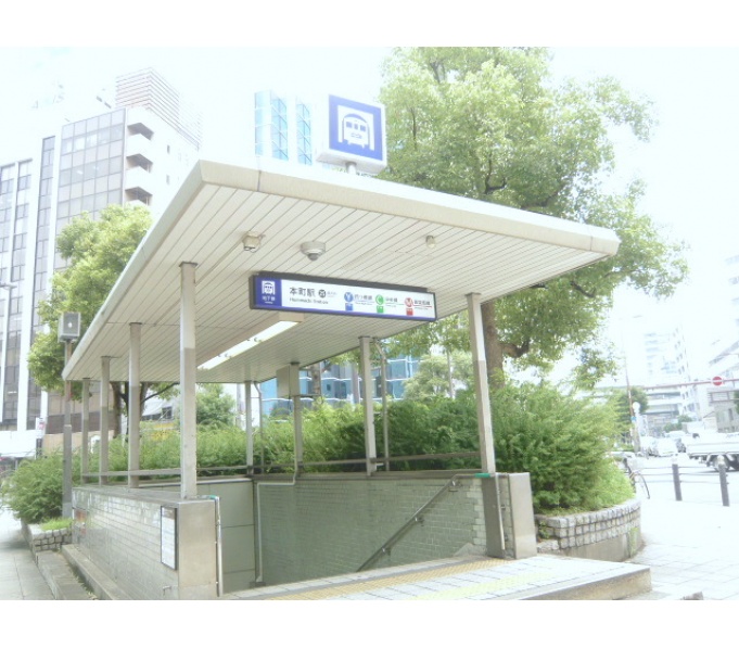 その他ビル