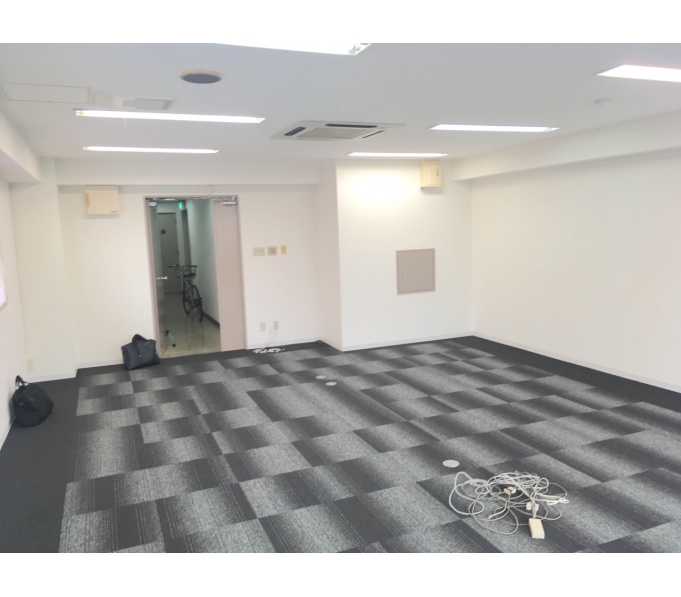 室内(空間2)