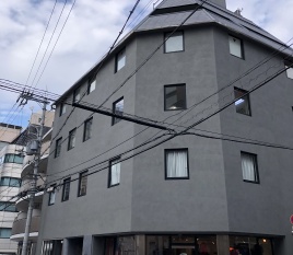 RE-014 (旧)靱本町高田ビル