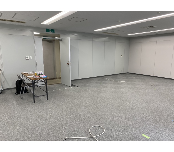 室内(空間3)