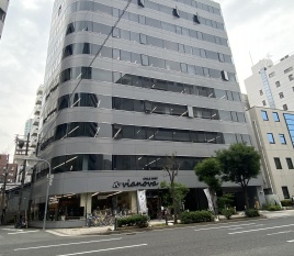 SKKビル(旧)JPCビル