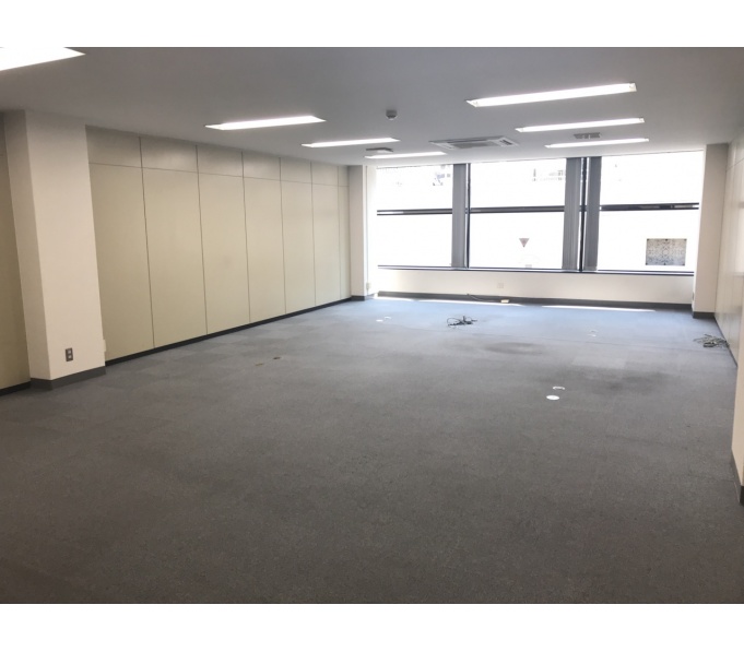 室内(空間1)