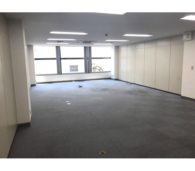 室内(空間2)