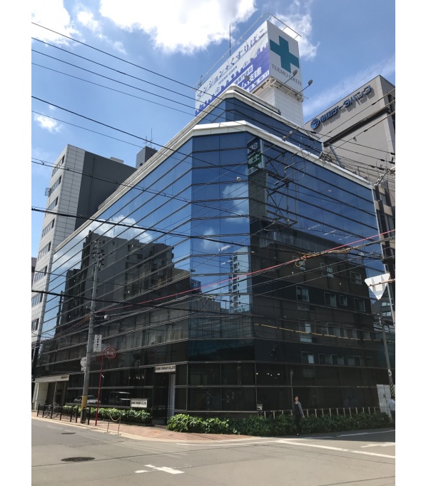 本町西井ビル