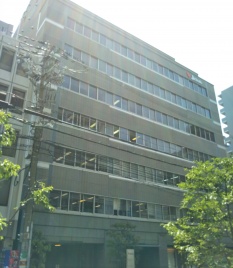 自重堂ビル