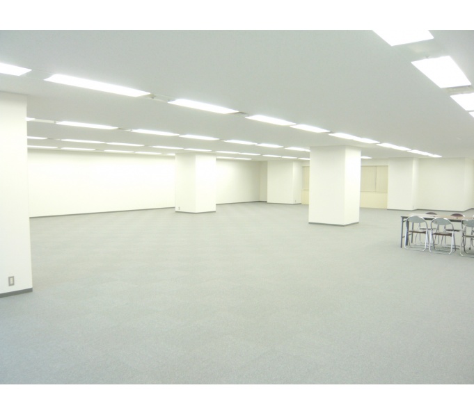 室内(空間2)