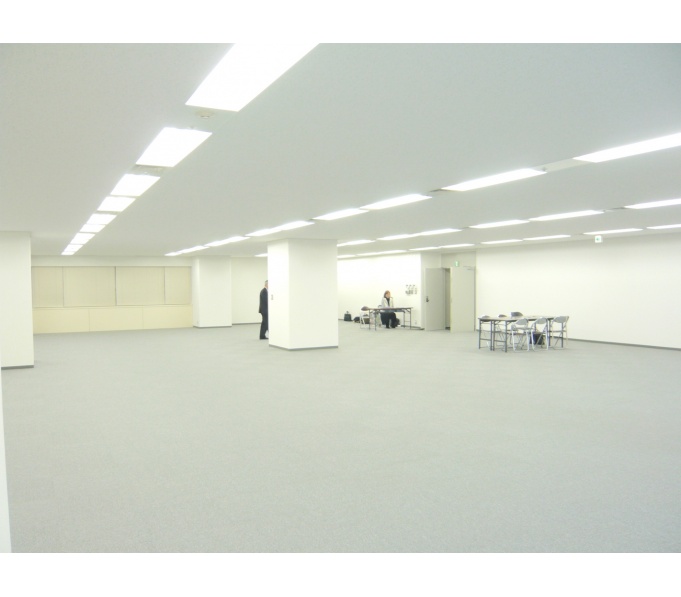 室内(空間3)