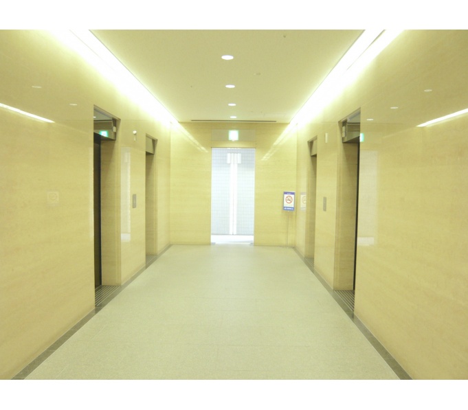 EVホール(1階)