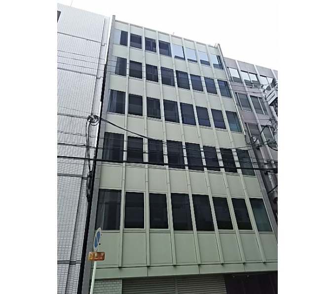 外観2