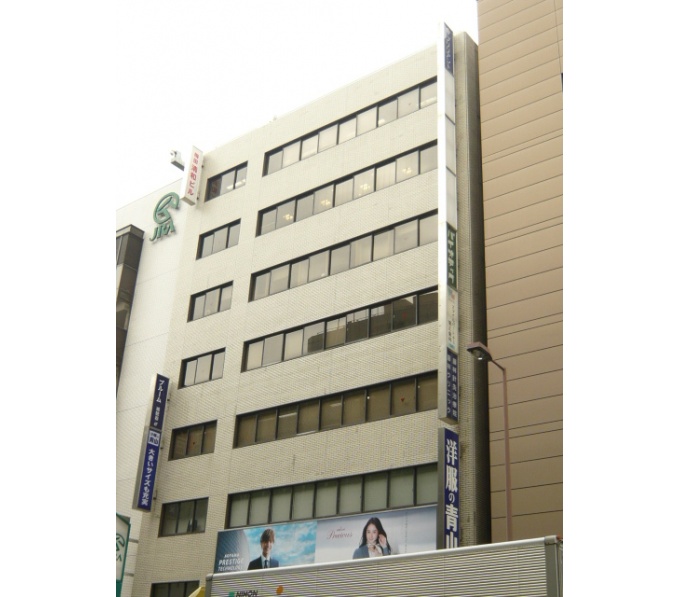 外観2