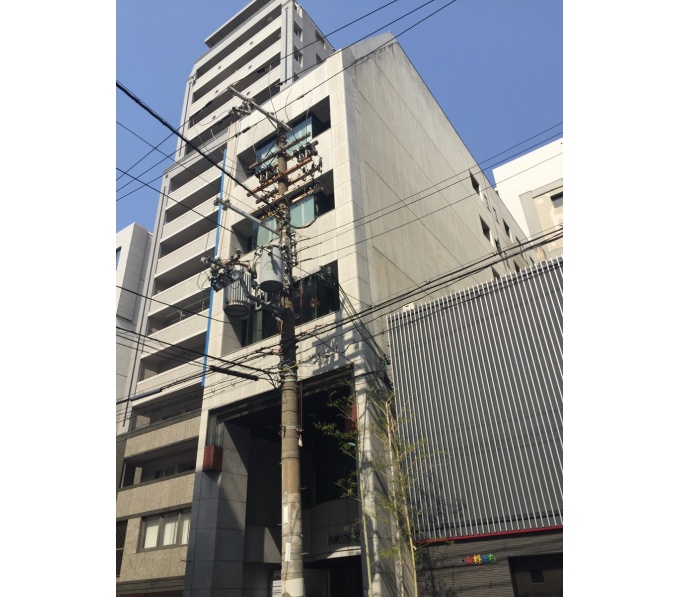 外観2