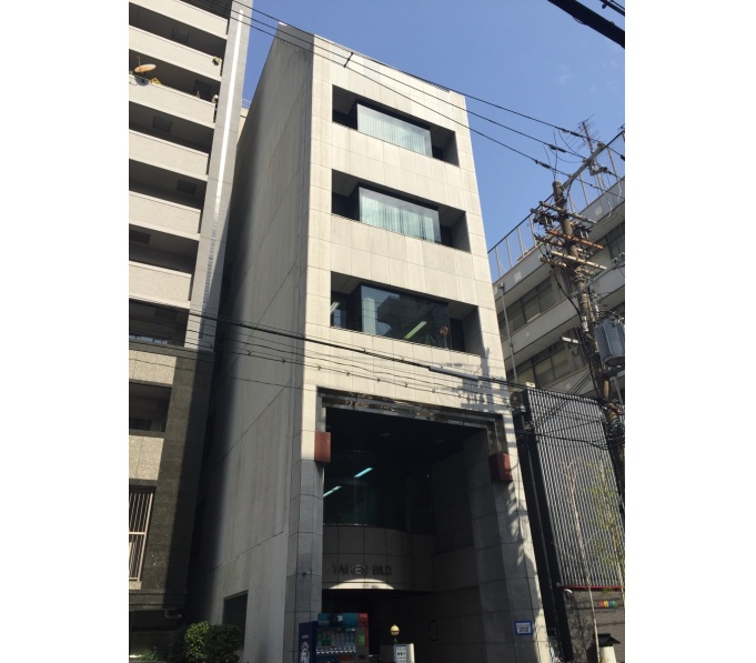 タイケンビル