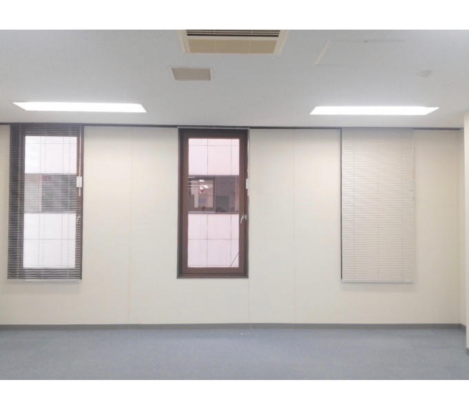 室内(空間3)