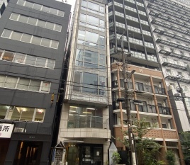 アドーラブルビルディング(旧)大百物産船場ビル