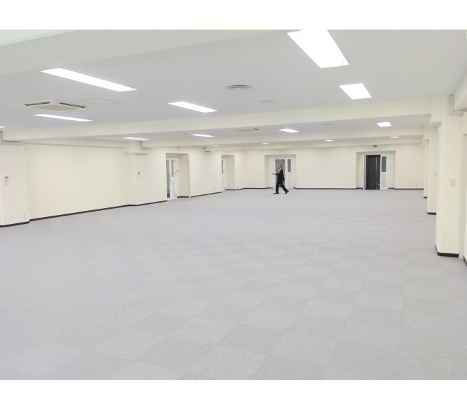 室内(空間3)